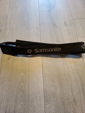 Samsonite replacement - samsonite,