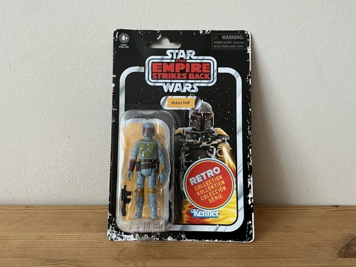 Star wars retro - retro, collection