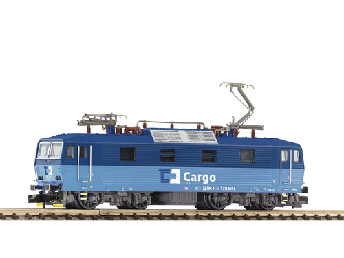 Fleischmann rh372 007 5 - rh372, 007-5