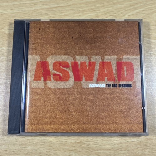 Aswad the bbc - the,