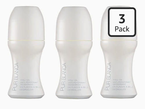Avon pur blanca - avon,