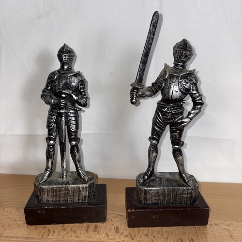 Set medieval knight with - set, of