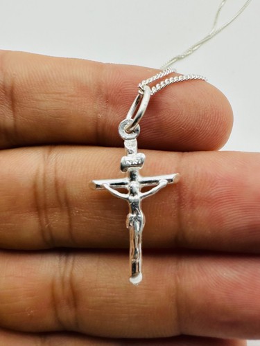 Solid mens 925 - solid, silver