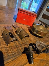 1940s VERITAS Mark 1 compact