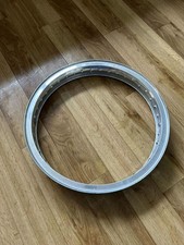 San Remo 40 hole 19 inch