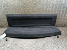 PEUGEOT 3008 PARCEL SHELF BOOT LOAD COVER 98114924ZD MK2 2016-2024