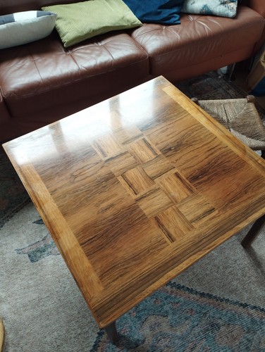 Mid century modern rosewood - mid-century,