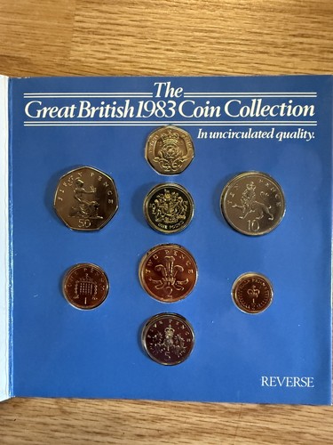 The great british - british, coin