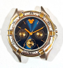 Mickey Mouse Watch Case and