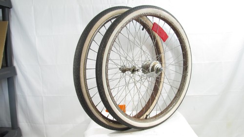 Schwinn rims wheels - s7,