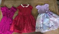 Girls Clothing Bundle  7-8 Years