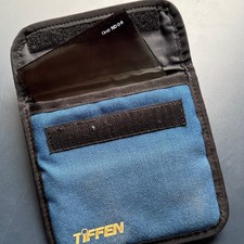 Tiffen 4x4 - 0.9ND - Graduated