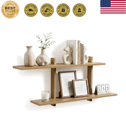 Adjustable floating shelves - floating,