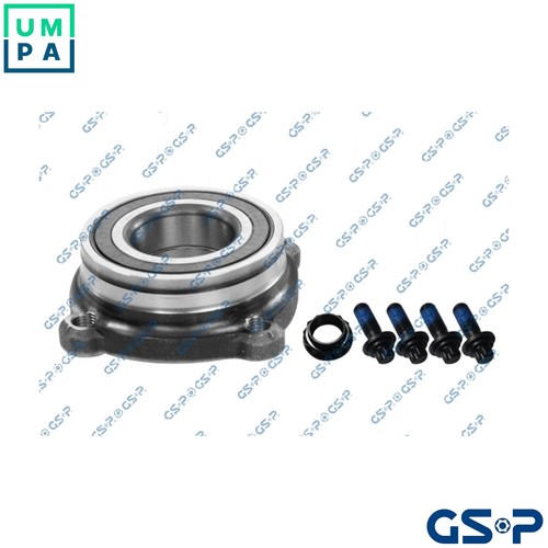 Wheel bearing kit 9245012k for - bearing,