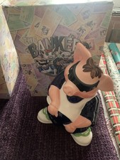 Paul Cardew Money Box boy