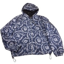 Versace Windbreaker Jacket