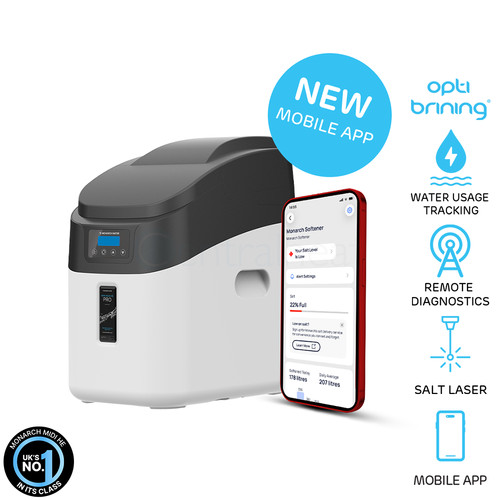 Monarch mini aqua pro - mini,