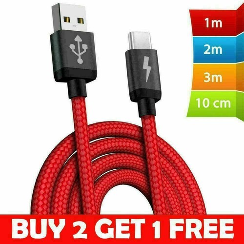 Strong braided usb - strong, type