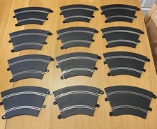 12 x Scalextric Sport /