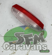 Hella Marker Light Cover - Caravan / Motorhome