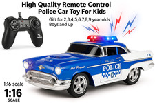 Top Toys Remote Control Kids