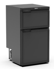 Cool Mate 80L 12v Dual Fridge