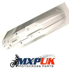 WR250F 2006 FRONT MUD GUARD