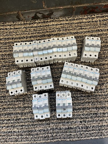 Hager mcb fuses - mcb/, fuses/circuit