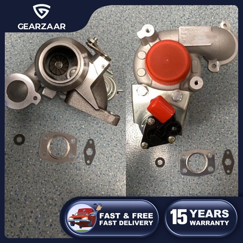 Turbocharger gaskets for - &,