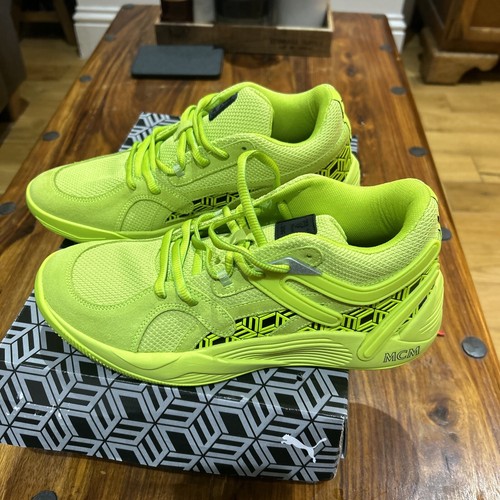 Puma trc blaze - blaze, court