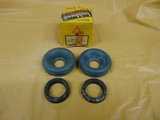 BEDFORD  J4 J6 KE KF KG KH FRONT WHEEL CYLINDER KIT LOCKHEED  1  1/2"