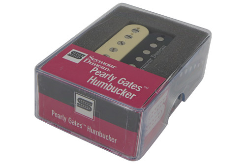 Seymour duncan pg1n pearly - seymour, sh-pg1n