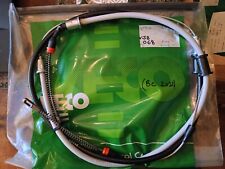 NEW QUALITY HANDBRAKE CABLE -