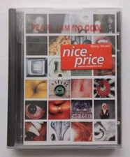 Pearl jam code minidisc - -,
