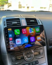 For Toyota Auris 2006-2012