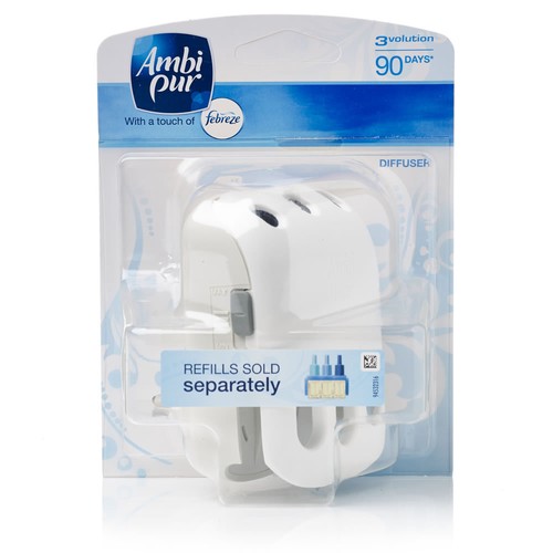 Ambi pur 3volution plug - 3volution, in