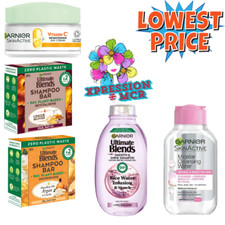 Garnier Ultimate Shampoo - Day