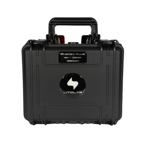 Litiolab ienergy lithium - litiolab,