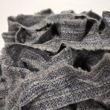 940g wool selvedge yarn - selvedge,