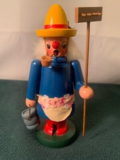 7' Gardener / Farmer Smoker