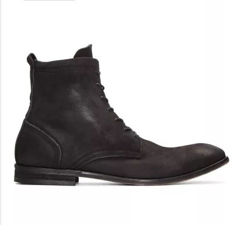 Hudson swathmore boots - h,