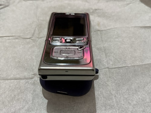 Nokia n91 - nokia,