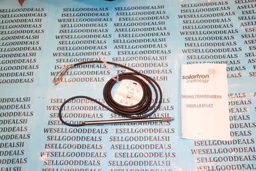 Solartron 923444 gauging - solartron,
