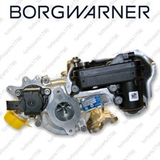 05083RHMLGT5886R Turbocharger