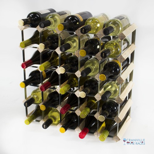 Cranville wine rack - , storage