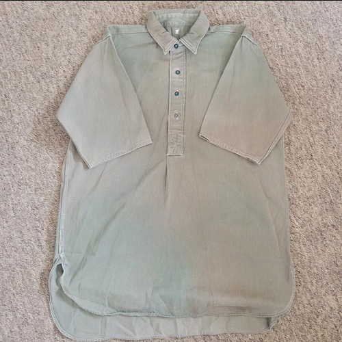 Ww2 british army shirt - british, jungle