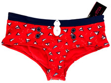 La Senza Bikini Bottoms UK 10