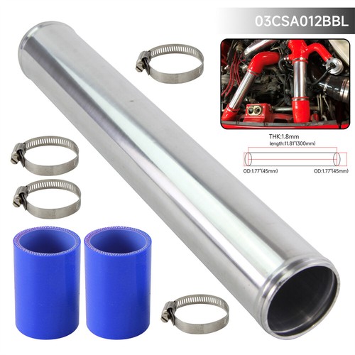 45mm aluminum - 1.77",
