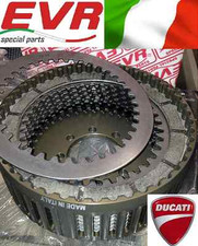 <<< EVR *** Z48 CLUTCH BELL +