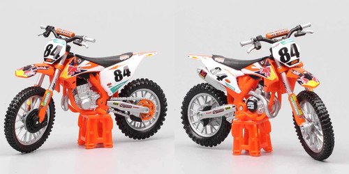 Jeffrey herlings ktm - 2,